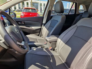 Suzuki S-Cross Suzuki S-Cross 1.5 Hybrid AllGrip Style|Panodak|Nieuw pijs € 44010,- nu met de kop eraf|Rijklaar prijs - afbeelding nr 9