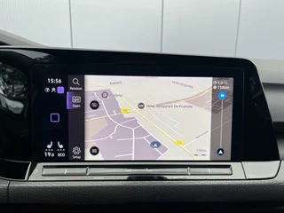 Volkswagen Golf Volkswagen Golf 1.4 eHybrid GTE Carplay Camera - afbeelding nr 27