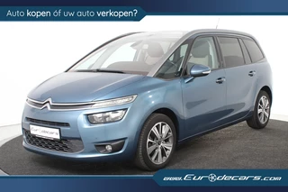 Citroën Grand C4 Picasso - 460667432-0