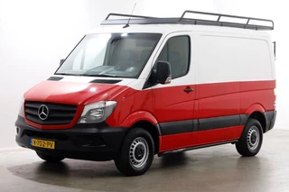 Mercedes-Benz Sprinter - afbeelding nr 8