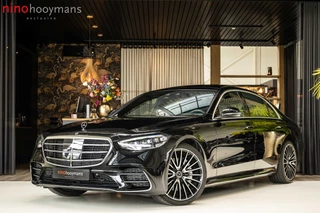 Mercedes-Benz S-Klasse - 294680811-0