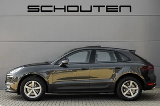 Porsche Macan Porsche Macan 2.0T Pano Leder Camera Navi - afbeelding nr 24