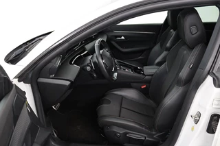 Peugeot 508 Peugeot 508 1.6 HYbrid GT | Panoramadak | Stoelverwarming |  Adaptive cruise | Carplay | Camera | Half leder | Keyless | Navigatie | PHEV - afbeelding nr 4