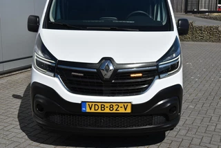 Renault Trafic Renault Trafic 2.0 dCi 120 Pk L2H1 DC Inrichting Navi 6 Pers - afbeelding nr 4