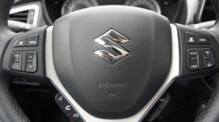 Suzuki S-Cross - afbeelding nr 16