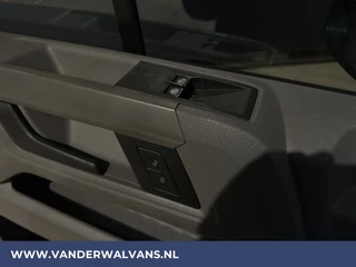 Volkswagen Crafter Android Auto, Bijrijdersbank - afbeelding nr 15
