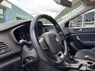Renault Mégane Renault Mégane 1.2 TCE 132 PK NAVI AIRCO/ECC PDC CRUISE CONTROL - afbeelding nr 2