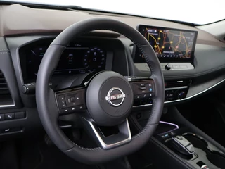 Nissan X-Trail Nissan X-Trail 1.5 e-Power Tekna | Leder | 360° camera - afbeelding nr 27