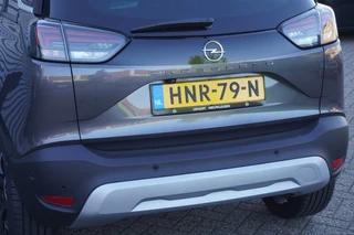 Opel Crossland - afbeelding nr 12