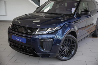 Land Rover Range Rover Evoque Land Rover Range Rover Evoque 2.0 Si4 Autobiography|Org NL|Trekhaak|Pano|Meridian|ACC|Dealer Onderhouden|Volledig Uitgevoerd - afbeelding nr 29