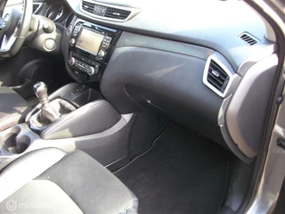 Nissan QASHQAI Nissan Qashqai 1.2 Business Edition bj 2018 74281 km - afbeelding nr 9
