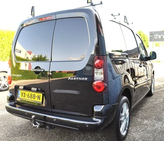 Peugeot Partner - afbeelding nr 4