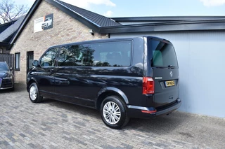 Volkswagen Multivan - afbeelding nr 6