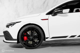 Volkswagen Golf Volkswagen Golf 2.0 TSI GTI Clubsport PANO|ACC|CARPLAY|LED - afbeelding nr 7