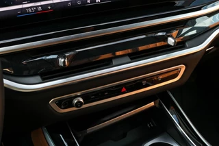 BMW X5 BMW X5 XDrive50e - TREKHAAK - DRAVITGRAU - FABRIEKSGARANTIE - X5 50 e - afbeelding nr 25