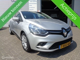 Renault Clio Renault Clio 0.9 TCe Zen/Airco/PDC/Navigatie/1st eig/LED/slechts 67000km - afbeelding nr 3