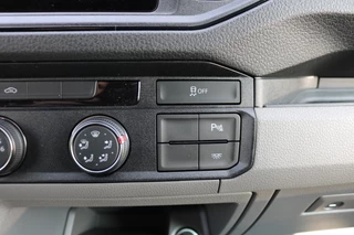 Volkswagen Crafter - afbeelding nr 30