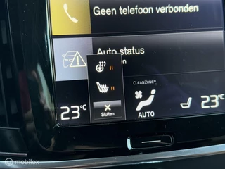 Volvo V90 Volvo V90 Cross Country 2.0 D4 AWD Geartronic-8 /Pilot Assist/Aut.inparkeren/Trekhaak/Adap CC/Winterline/21inch/Dealer onderhouden. - afbeelding nr 35