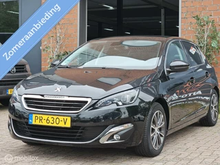 Peugeot 308 Peugeot 308 1.2 PureTech Allure camera Navi Cruise pano - afbeelding nr 3