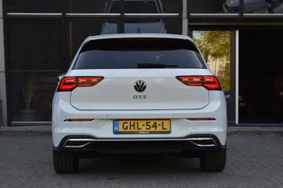 Volkswagen Golf Volkswagen Golf 1.4 eHybrid GTE Lane Stuurvw Camera IQLight - afbeelding nr 7