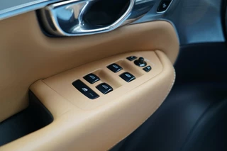 Volvo XC90 Volvo XC90 2.0 T8 Twin Engine AWD Inscription - Dealer onderhouden- Bowers & Wilkins - Panoramisch schuif/kanteldak - Luchtvering - Trekhaak - Adaptieve cruise control - Stoelverwarming en ventilatie - Elektrisch verstelbare stoelen - Standkachel - afbeelding nr 39