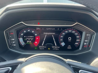 Audi A1 - afbeelding nr 12