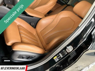 BMW 5 Serie BMW 5-serie Touring 530e Business Edition Plus - afbeelding nr 11