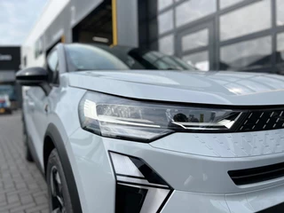 Renault Captur Renault Captur Full Hybrid E-Tech 145 Pack Winter - afbeelding nr 8