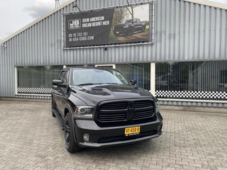 Dodge Ram 1500 - afbeelding nr 4