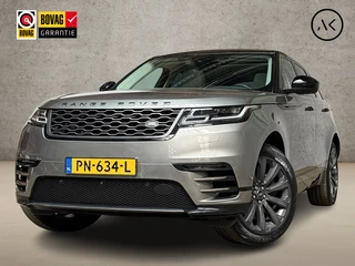 Land Rover Range Rover Velar 2.0 I4 AWD R-Dynamic HSE