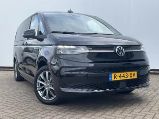 Volkswagen Multivan - afbeelding nr 48