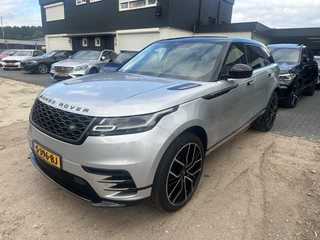 Land Rover Range Rover Velar Land Rover Range Rover Velar 2.0 T. AWD R-D HSE - afbeelding nr 6