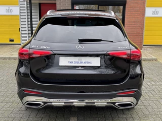 Mercedes-Benz GLC - afbeelding nr 5