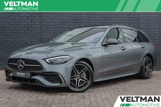 Mercedes-Benz C-Klasse - 214390010-0