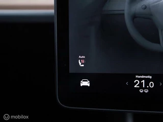 Tesla Model 3 Tesla Model 3 Standard RWD Plus 60 kWh - afbeelding nr 14