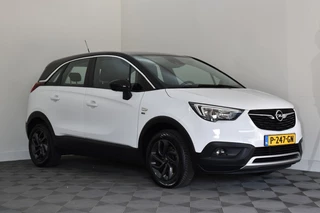 Opel Crossland X - 205838444-0