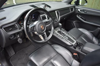 Porsche Macan Porsche Macan 2.0 | Sport Chrono | Pano | NL Auto | Luchtvering | BOSE | - afbeelding nr 10
