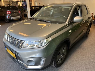 Suzuki Vitara - afbeelding nr 5