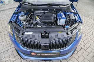 Škoda Octavia Skoda Octavia 1.0 TSI Greentech Sport Business/PANODAK - afbeelding nr 15
