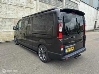 Renault Trafic Renault Trafic 1.6 dCi L2H1 DC Formula Edition/Trekhaak/BTW - afbeelding nr 9