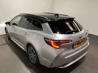 Toyota Corolla Touring Sports Toyota Corolla Touring Sports 1.8 Hybrid Executive | Navi | Bi-Tone | Camera | Blind-spot | - afbeelding nr 3