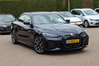 BMW i4 eDrive40 High Exe. M Sport 84 kWh