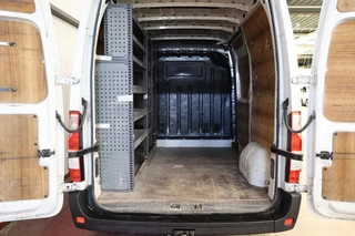Renault Master Renault Master T35 2.3 dCi L1H2 AIRCO EN TREKHAAK - afbeelding nr 4