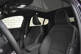 Volvo EC40 Volvo EC40 Twin Performance Ultra Black Edition 442pk/82kWh | Panoramadak | - afbeelding nr 3