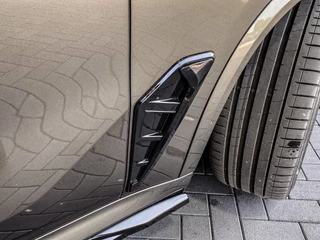 BMW X5 BMW X5 xDrive45e 394PK Automaat High Executive M-Sport | SKYLOUNGE | MASSAGE | VENTILATIE | 360 | RIJASSISTENTIE PAKKET | - afbeelding nr 46