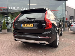 Volvo XC90 Volvo XC90 2.0 T8 Twin Engine AWD Inscription Vele Opties! - afbeelding nr 12