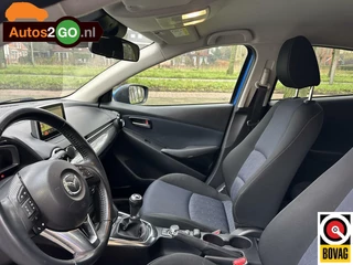 Mazda 2 Mazda 2 1.5 Skyactiv-G TS+ - afbeelding nr 16