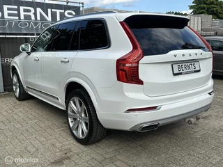 Volvo XC90 Volvo XC90 T8 Twin Engine Inscription|Adaptive Cruise|Luchtvering|Bowers & Wilkins|Keyless|360° camera - afbeelding nr 81