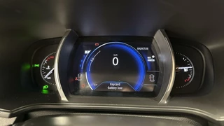 Renault Mégane Estate Renault Megane Estate 1.3 TCe Limited NAVI ECC LM CARPLAY - afbeelding nr 25