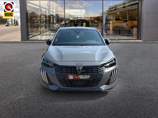 Peugeot 208 Peugeot 208 Hybrid e-DCS6 GT | 136 pk | panorama | 360° camera | Navi | adap - afbeelding nr 2